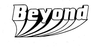 BEYOND logo