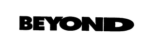 BEYOND logo