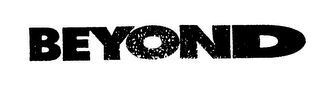 BEYOND logo