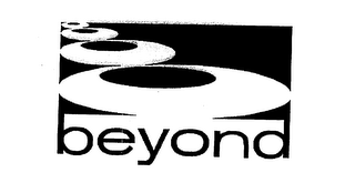 BEYOND logo