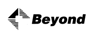 BEYOND logo
