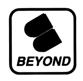 BEYOND logo