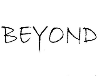 BEYOND logo