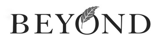 BEYOND logo