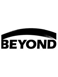 BEYOND logo