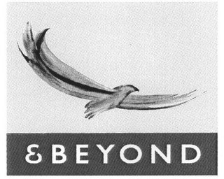 & BEYOND logo