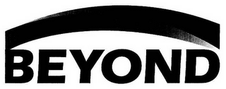 BEYOND logo