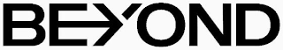BEYOND logo