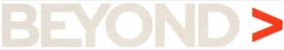 BEYOND logo