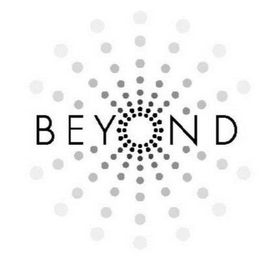 BEYOND logo