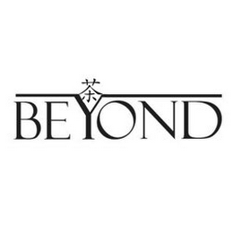 BEYOND logo