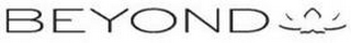 BEYOND logo