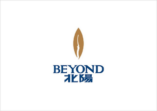 BEYOND logo