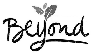BEYOND logo