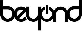 BEYOND logo