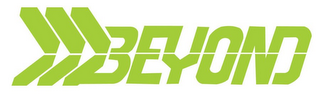 BEYOND logo