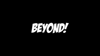 BEYOND logo