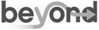 BEYOND logo