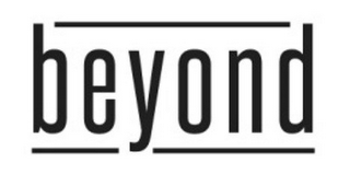 BEYOND logo