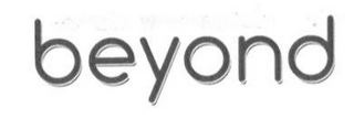 BEYOND logo