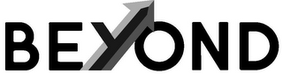 BEYOND logo
