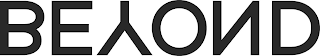 BEYOND logo