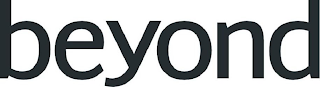 BEYOND logo