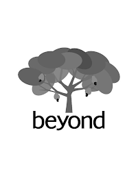 BEYOND logo