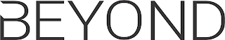 BEYOND logo