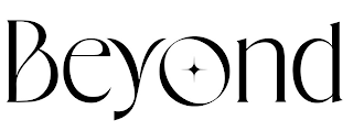 BEYOND logo