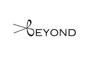 BEYOND logo