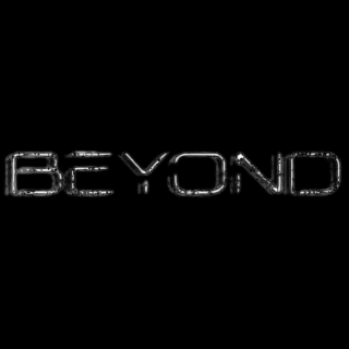 BEYOND logo