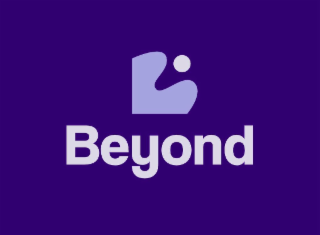 BEYOND logo