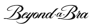 BEYOND ·A· BRA logo