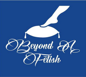 BEYOND A FETISH logo