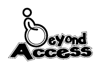 BEYOND ACCESS logo