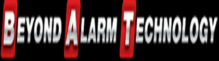 BEYOND ALARM TECHNOLOGY logo