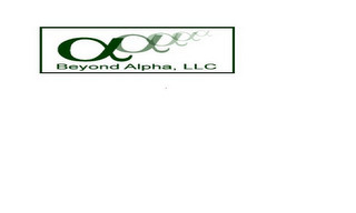 BEYOND ALPHA, LLC logo