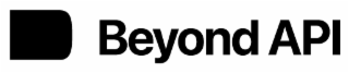 BEYOND API logo