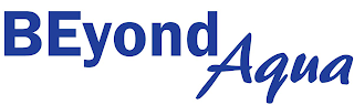 BEYOND AQUA logo