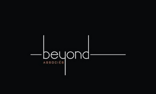 BEYOND ASSOCIÉS logo