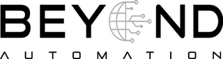 BEYOND AUTOMATION logo