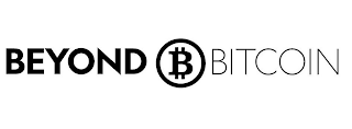 BEYOND B BITCOIN logo