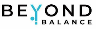 BEYOND BALANCE logo
