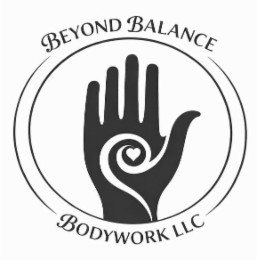 BEYOND BALANCE BODYWORK LLC logo