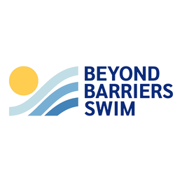 BEYOND BARRIERS SWIM logo