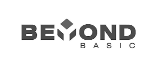 BEYOND BASIC logo