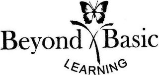 BEYOND BASIC LEARNING logo