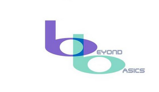 BEYOND BASICS logo