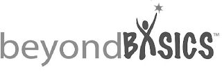BEYOND BASICS logo